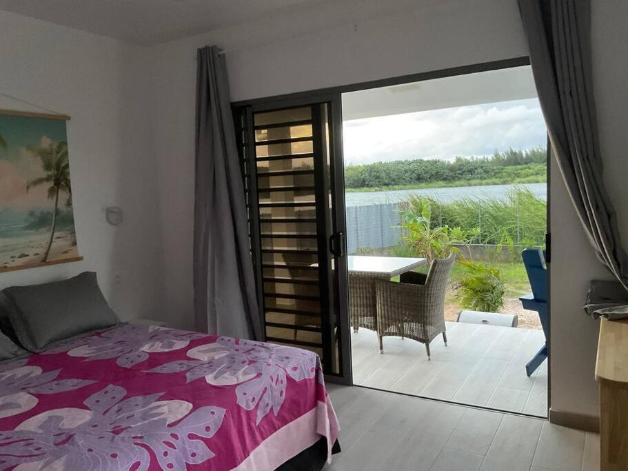 Bungalow Sweet Escape Fare Εξωτερικό φωτογραφία