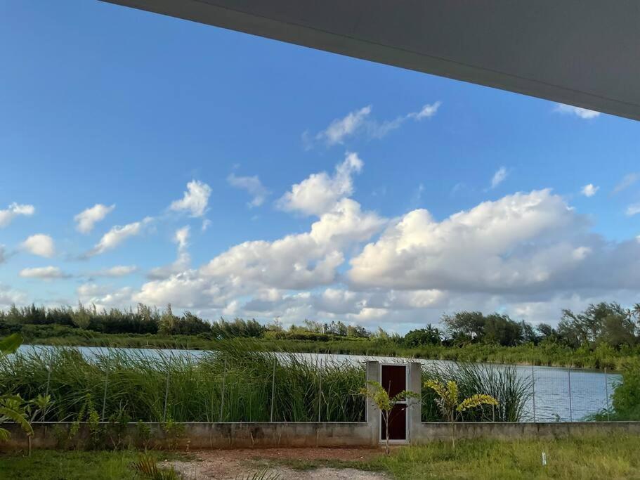 Bungalow Sweet Escape Fare Εξωτερικό φωτογραφία