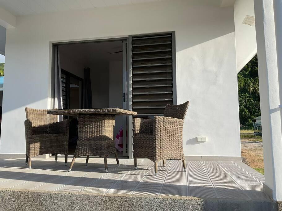 Bungalow Sweet Escape Fare Εξωτερικό φωτογραφία